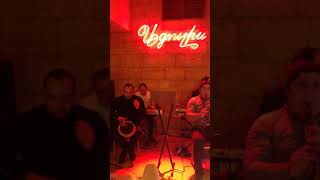 Artur Noro super duet(Agulis restoran)