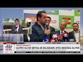 cláudio castro sai em defesa de bolsonaro após denúncia da pgr