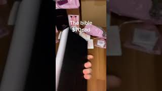 Belle Delphine Simp Check