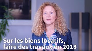 #KeepInTouch UFF ep.06 : Revenus fonciers vs Prélèvement à la source