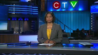 CTV National News | Friday, May 10, 2024: B.C. cyberattack