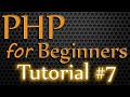 PHP for Beginners Tutorial 7 - Operator Precedence