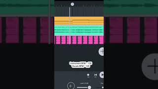Sync Vocals Perfectly In Fl Studio Mobile #Shorts #flstudiomobile #tutorial