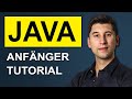 Java Tutorial für Anfänger (Deutsch)