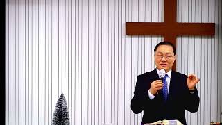 일어나 걸으라(요5:1-18) / 박래균목사 / 면목동 예일교회