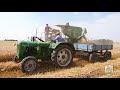 fortschritt e175 ║famulus ║agriculture germanyy