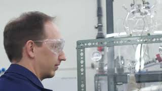 2022/23 CNL Awards of Excellence:  Clean hydrogen production demonstration