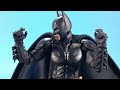 s.h. figuarts batman the dark knight bandai tamashii nations