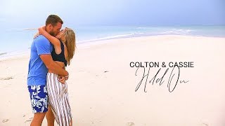 colton & cassie | hold on
