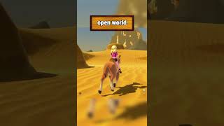 Harvest Moon Goes Open World
