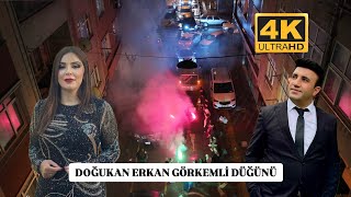 DOĞUKAN ERKAN GÖRKEMLİ DÜĞÜNÜ  @hozanserwan65  @zanasaymuzik