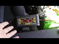 bosca son 1210d automatic car battery charger walkthrough and review