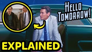 HELLO TOMORROW (2023) 🌙 Episode 10 Apple TV+ Review & Ending Explained | Season 2 Theories