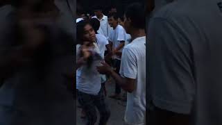 අවසානයේ තමයි හොදම #dance #viral #beautiful #beautifulgirl😍 😍