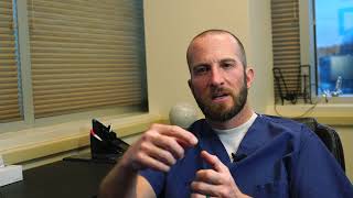 Dr. Sean Henderson - Hydrocelectomy