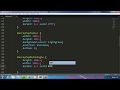 Array Pop Usage In Web Application
