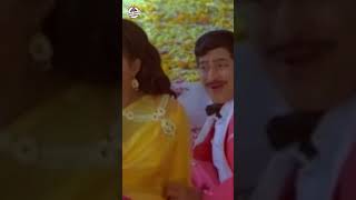 Chali Chali Kaalam Song | Parthudu Movie Songs | Krishna | Radha | #YTShorts | Old Telugu Hit Songs