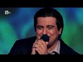 pavel tsonev “enemy” blind auditions season 9 the voice of bulgaria 2022