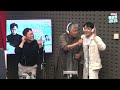 용감한 라이브 이동준 봉자야 송진우의 용감한 라디오 kbs 230928 방송