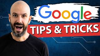 Top 15 Google Tips and Tricks You Probably Didn’t Know!