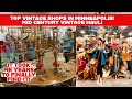 IT TOOK ME YEARS TO FIND! Minneapolis Vintage Shopping | The BEST Vintage Shops in Minnesota!