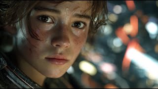 The “Timid” Girl Everyone Ignored—Until the Battle footage  Surfaced | Best HFY Stories | HFY Sci-Fi