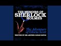 The Memoirs of Sherlock Holmes - The Adventure of Gloria Scott.2 - The Memoirs of Sherlock...