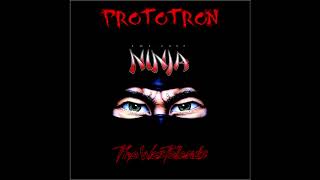 PROTOTRON - The Last Ninja: The Wastelands (2013)