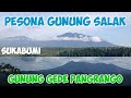 Pesona Alami Gunung Gede Pangrango Yang Wajib Kamu Tau