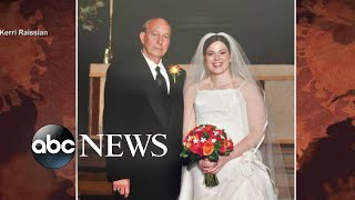 Woman spends months trying to get father’s COVID-19 death reclassified | ABCNL