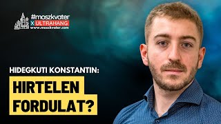 Ukrajna komoly fenyegetést küldött: ez jöhet még a hónapban? - Hidegkuti Konstantin