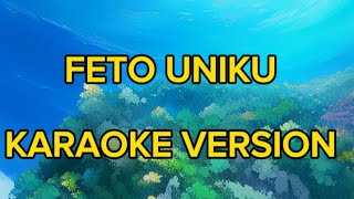 Karaoke Feto Uniku Musik Tetun Viral 2023