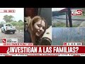 crimen de paloma y josué habla la hermana de josué