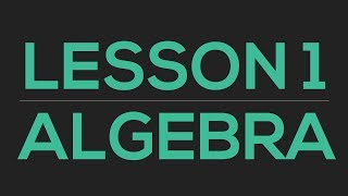 Variable,Constants, Algebraic Expressions and Terms