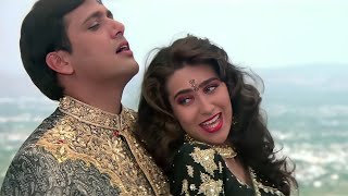 Tumsa Koi Pyaara | Kumar Sanu | Alka Yagnik | Khuddar (1994)