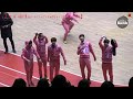 hd繁中字 free dance time in front of a.r.m.y 140113