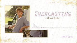 [Vietsub + Lyrics] Everlasting - Albert Posis