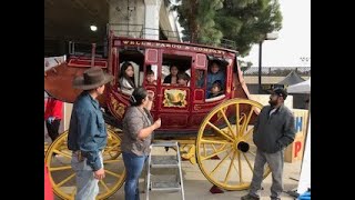 Los Angeles Equestrian Center: EQUESTFEST 2019