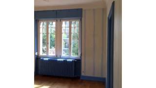 Achat et Vente Appartement F5 STRASBOURG