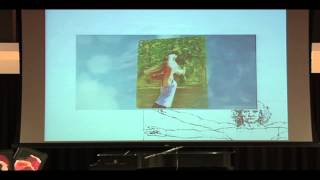 The Intersection of Imagination & Possibility: Denise Lanier at TEDxYouth@TheWoodlands