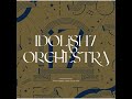 monster generation idolish7 orchestra ver. live