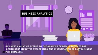 Business Analytics Course and Certification | Beginners Guide  | Business Analytics Careers and Jobs