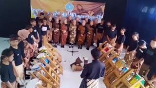 PERGELARAN SENI MUSIK KELAS XII TAHUN AJARAN 2021-2022 | KELAS XII MIPA 2