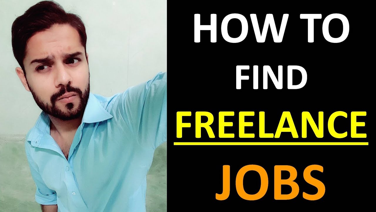 Freelance Jobs: How To Use LinkedIn As A Freelancing Platform? How To ...