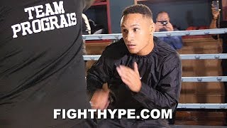 REGIS PROGRAIS FULL \