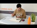 🎧study with me para mejorar la memoria con ondas alfa súper inteligencia