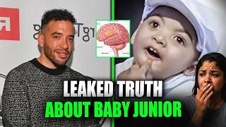BREAKING LIVE🔴 Jason Lee REVEALS What Chrisean Rock Hid About Junior’s Condition
