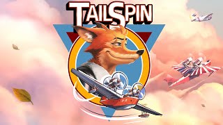 TailSpin / War Thunder