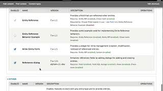 Getting Started with References in Drupal
