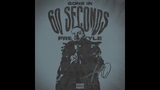 H.O - Gone In 60 Seconds